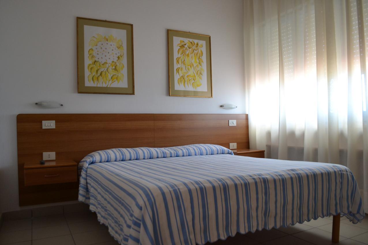Albergo Quaglia Roseto Degli Abruzzi Extérieur photo