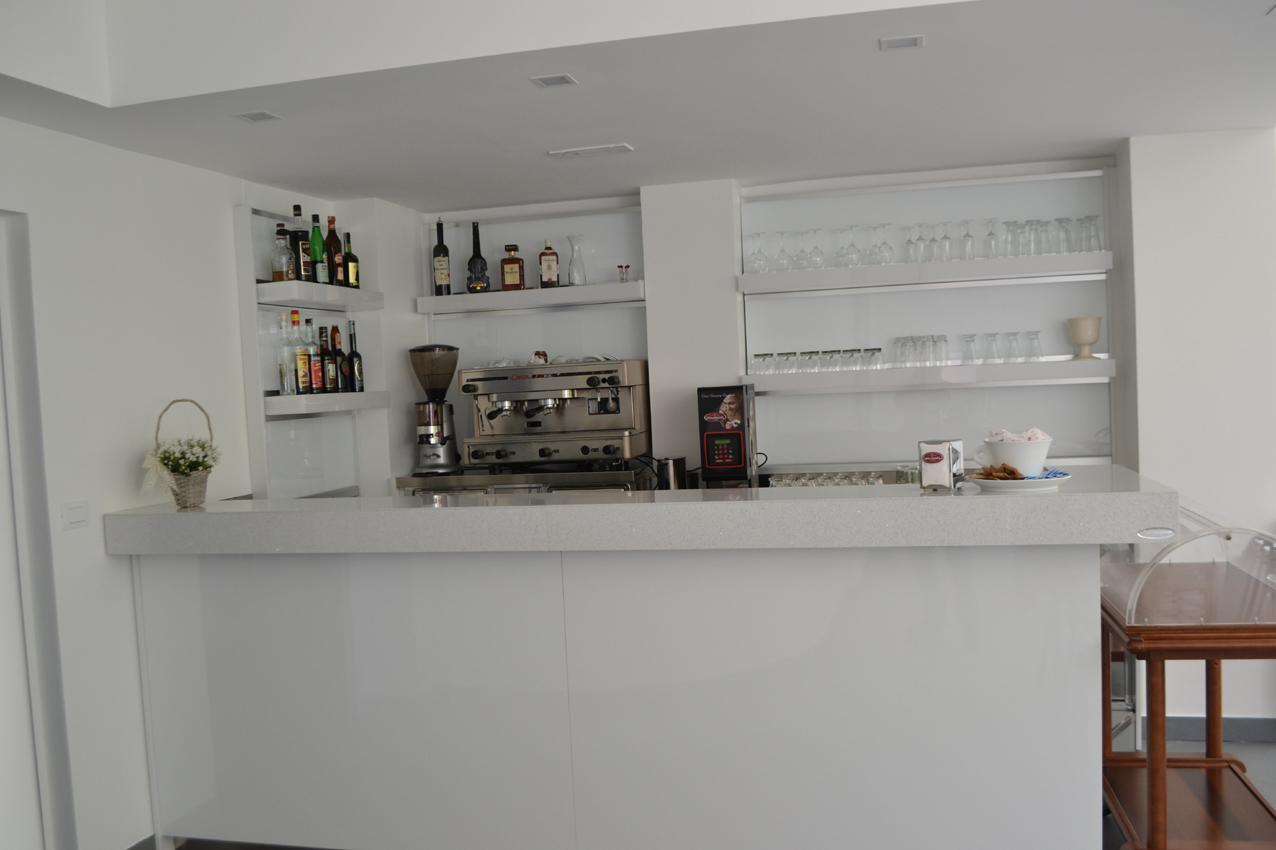 Albergo Quaglia Roseto Degli Abruzzi Extérieur photo